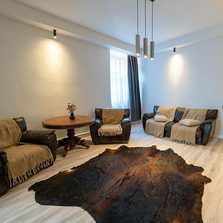 Barrique Apartament Brašov Exteriér fotografie