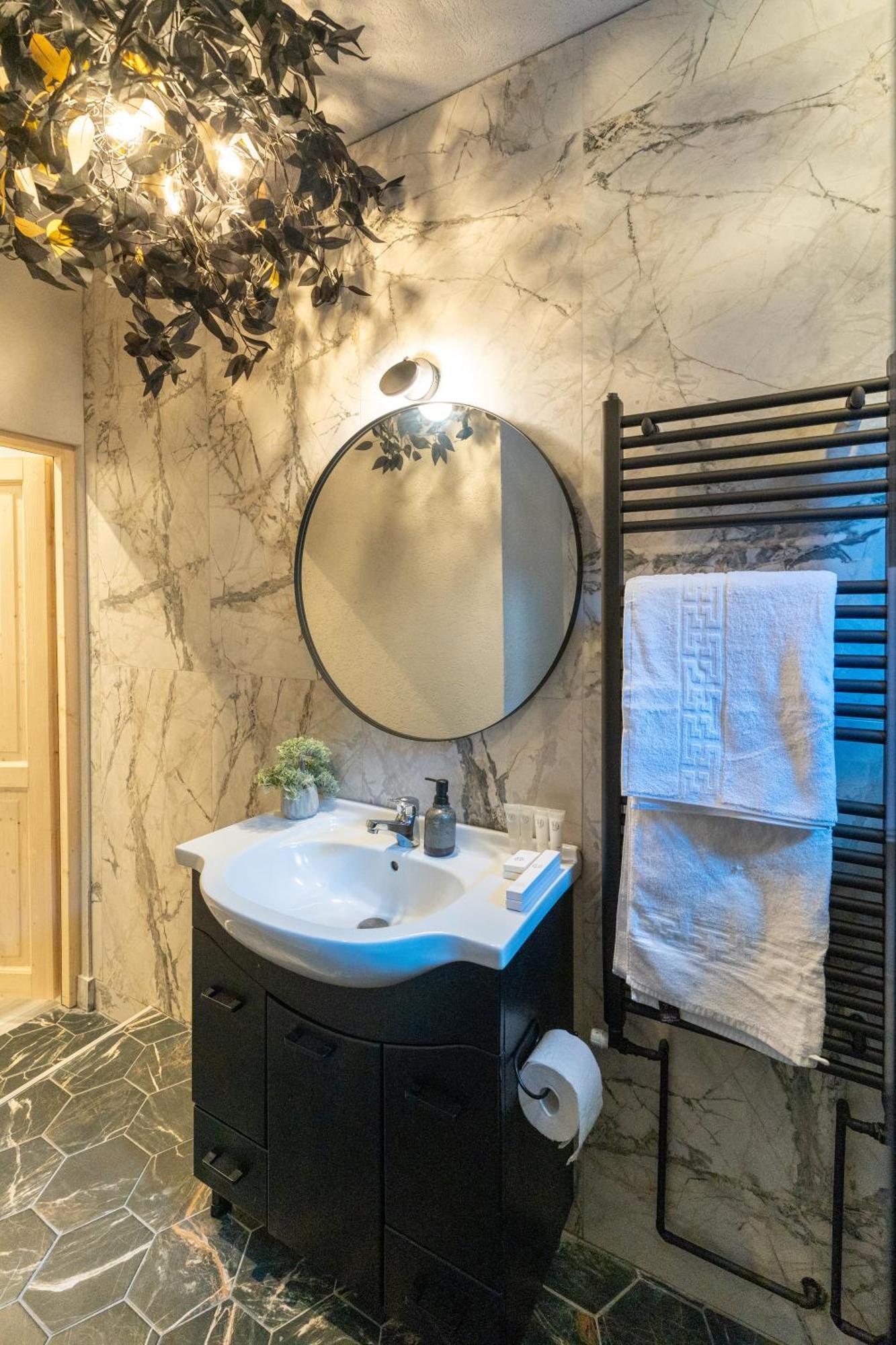 Barrique Apartament Brašov Exteriér fotografie