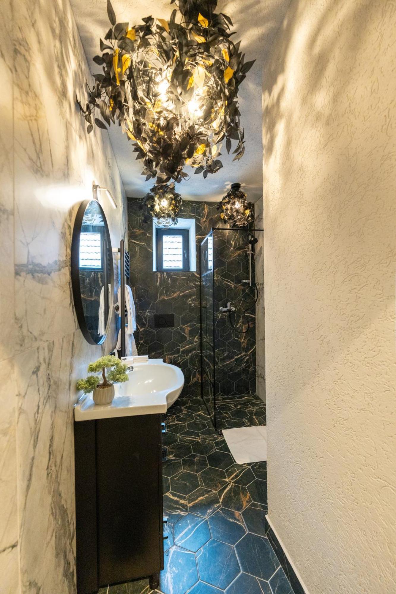 Barrique Apartament Brašov Exteriér fotografie